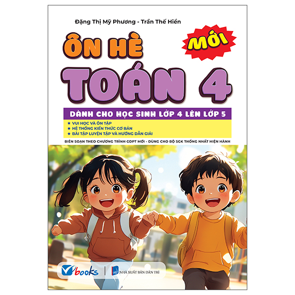 ôn hè tiếng việt 4 - dành cho học sinh lớp 4 lên lớp 5 - Ảnh 8