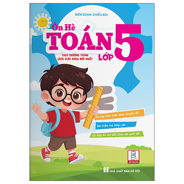 Ôn Hè Tiếng Việt Lớp 3 - Ảnh 10