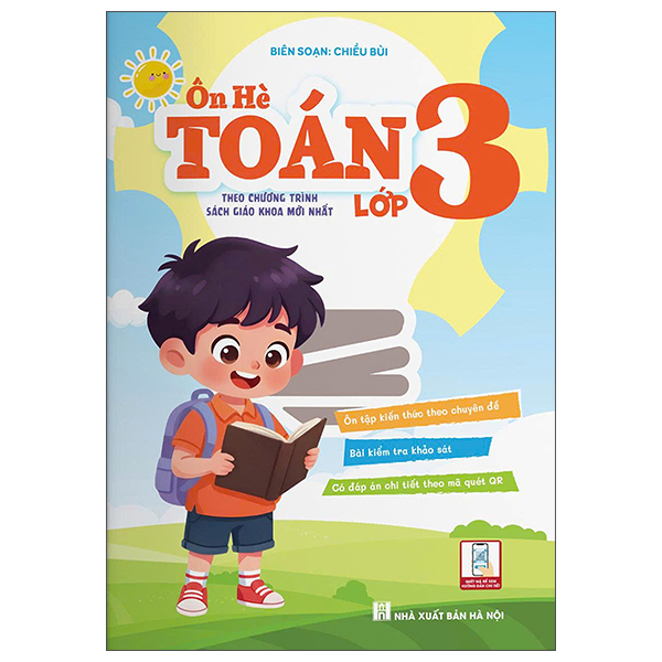 Ôn Hè Tiếng Việt Lớp 3 - Ảnh 6