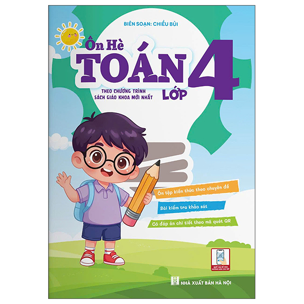 Ôn Hè Tiếng Việt Lớp 3 - Ảnh 8
