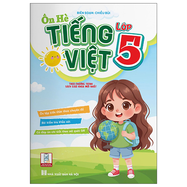Ôn Hè Tiếng Việt Lớp 3 - Ảnh 9
