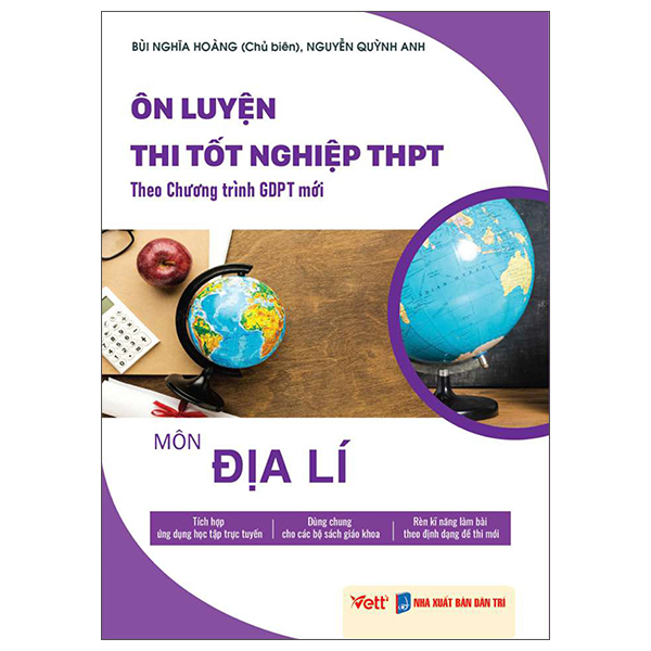 On Luyen Thi Tot Nghiep THPT Theo Chuong Trinh GDPT Moi - Mon Ngu Van - Ảnh 3