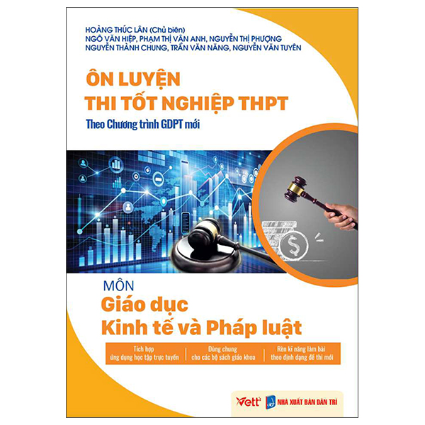 On Luyen Thi Tot Nghiep THPT Theo Chuong Trinh GDPT Moi - Mon Ngu Van - Ảnh 4