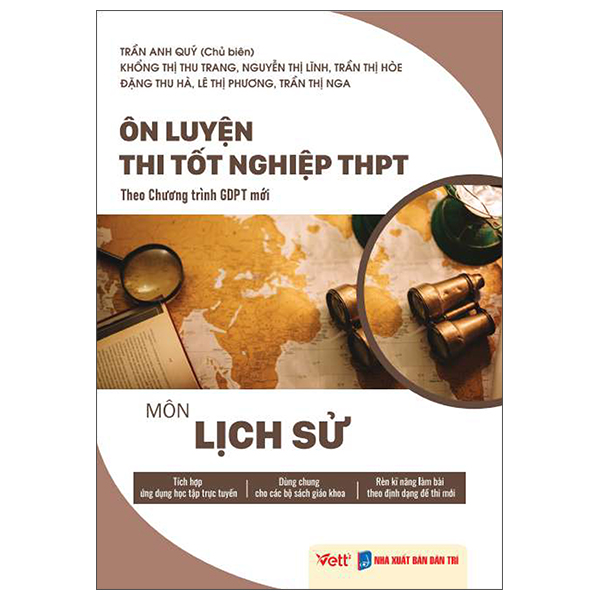 On Luyen Thi Tot Nghiep THPT Theo Chuong Trinh GDPT Moi - Mon Ngu Van - Ảnh 5