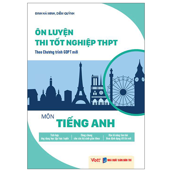 On Luyen Thi Tot Nghiep THPT Theo Chuong Trinh GDPT Moi - Mon Ngu Van - Ảnh 6