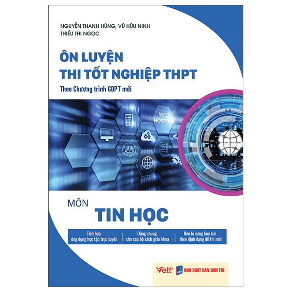 On Luyen Thi Tot Nghiep THPT Theo Chuong Trinh GDPT Moi - Mon Ngu Van - Ảnh 7