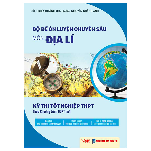 On Luyen Thi Tot Nghiep THPT Theo Chuong Trinh GDPT Moi - Mon Toan - Ảnh 9