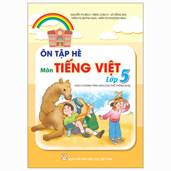 Ôn Tập Hè Môn Toán Lớp 1 (Theo Chương Trình Giáo Dục Phổ Thông 2018) - Ảnh 2