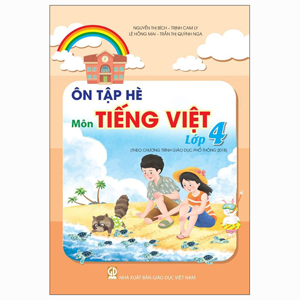 Ôn Tập Hè Môn Toán Lớp 1 (Theo Chương Trình Giáo Dục Phổ Thông 2018) - Ảnh 4