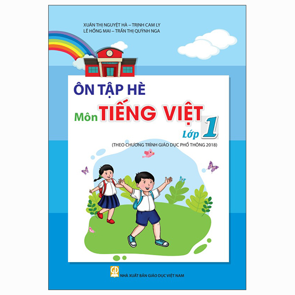 Ôn Tập Hè Môn Toán Lớp 5 (Theo Chương Trình Giáo Dục Phổ Thông 2018) - Ảnh 9