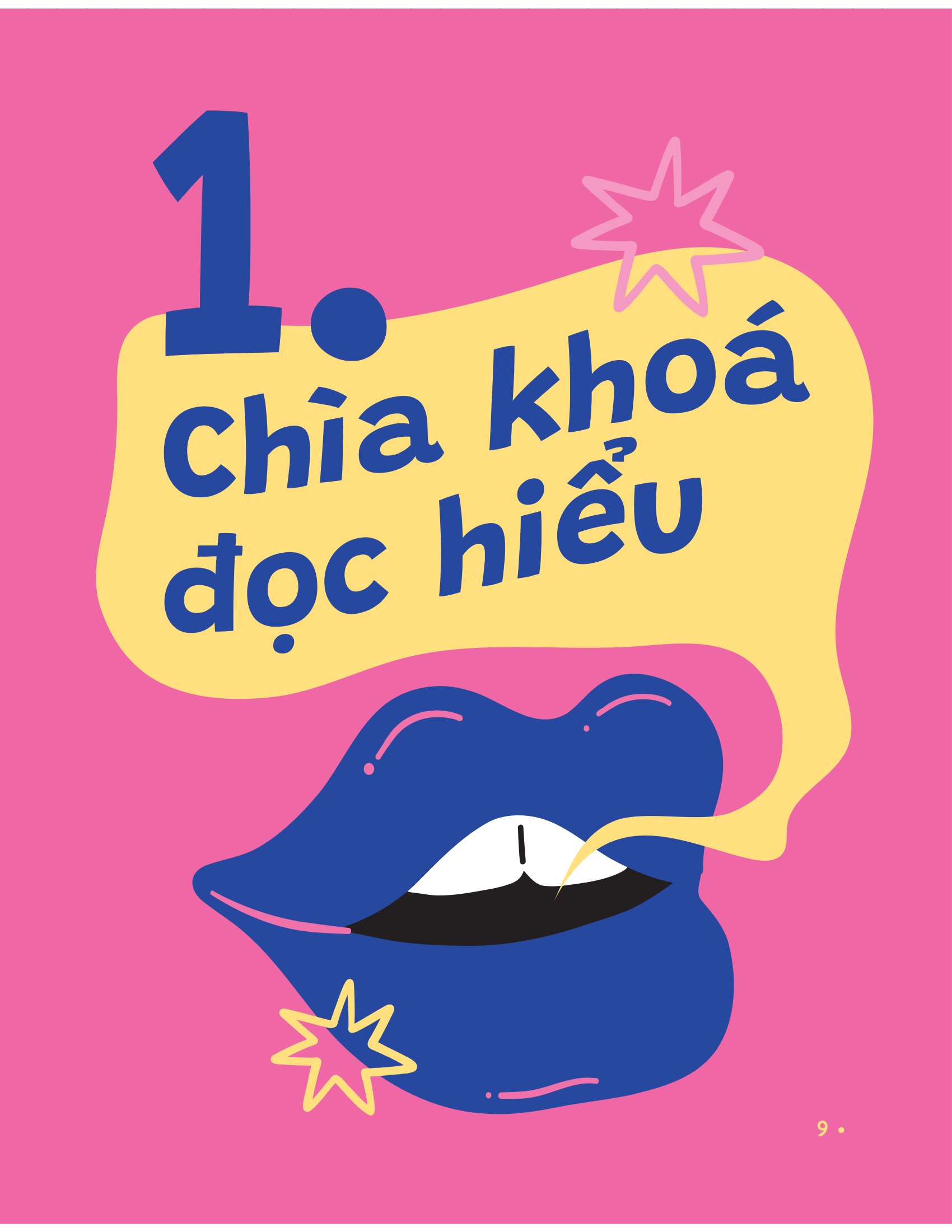 P.H.A.O - Pro Hacks For Academic Overload - Ngữ Văn 9 - Ảnh 10
