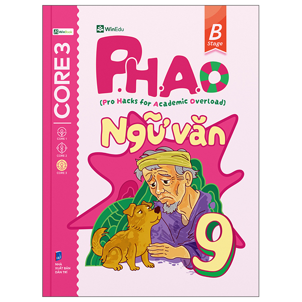 P.H.A.O - Pro Hacks For Academic Overload - Toán 9 - Ảnh 3