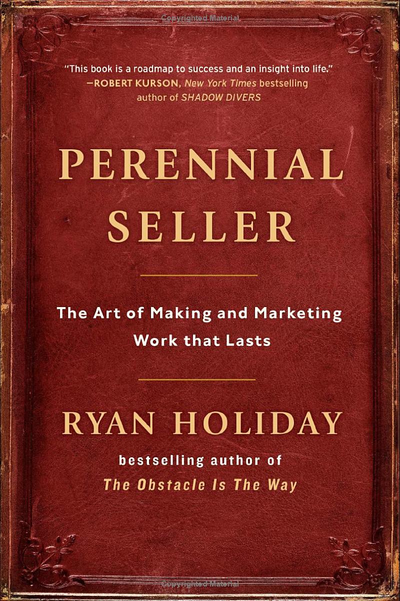 perennial seller - Ảnh 2