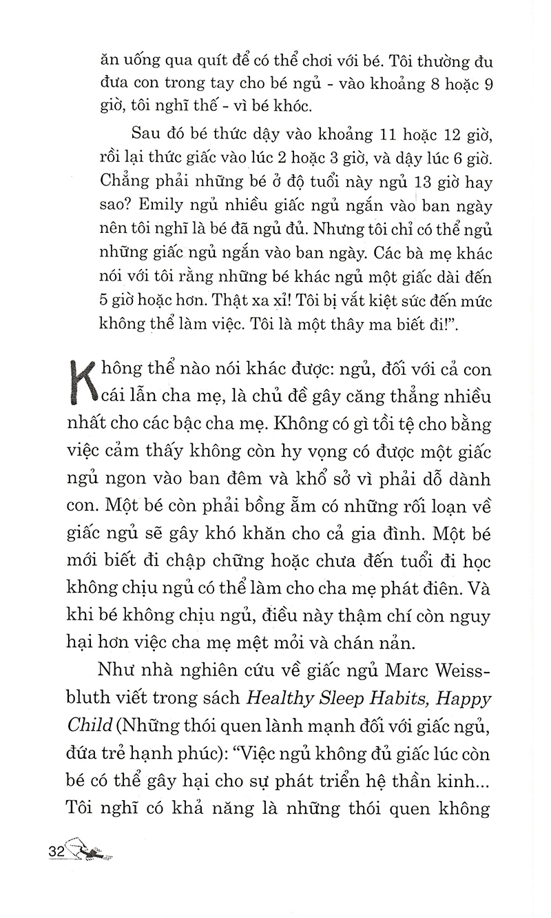 phát triển tính tự lực cho trẻ (từ sơ sinh đến 6 tuổi) - Ảnh 5