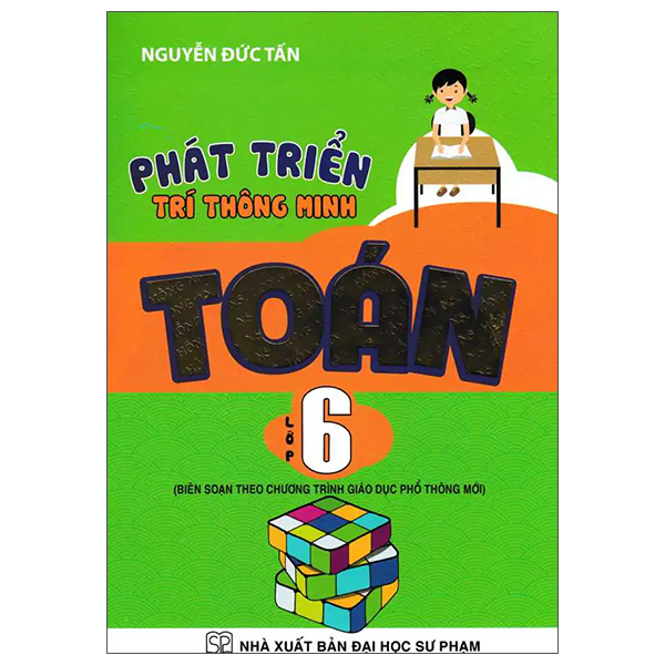Phat Trien Tri Thong Minh Toan Lop 6