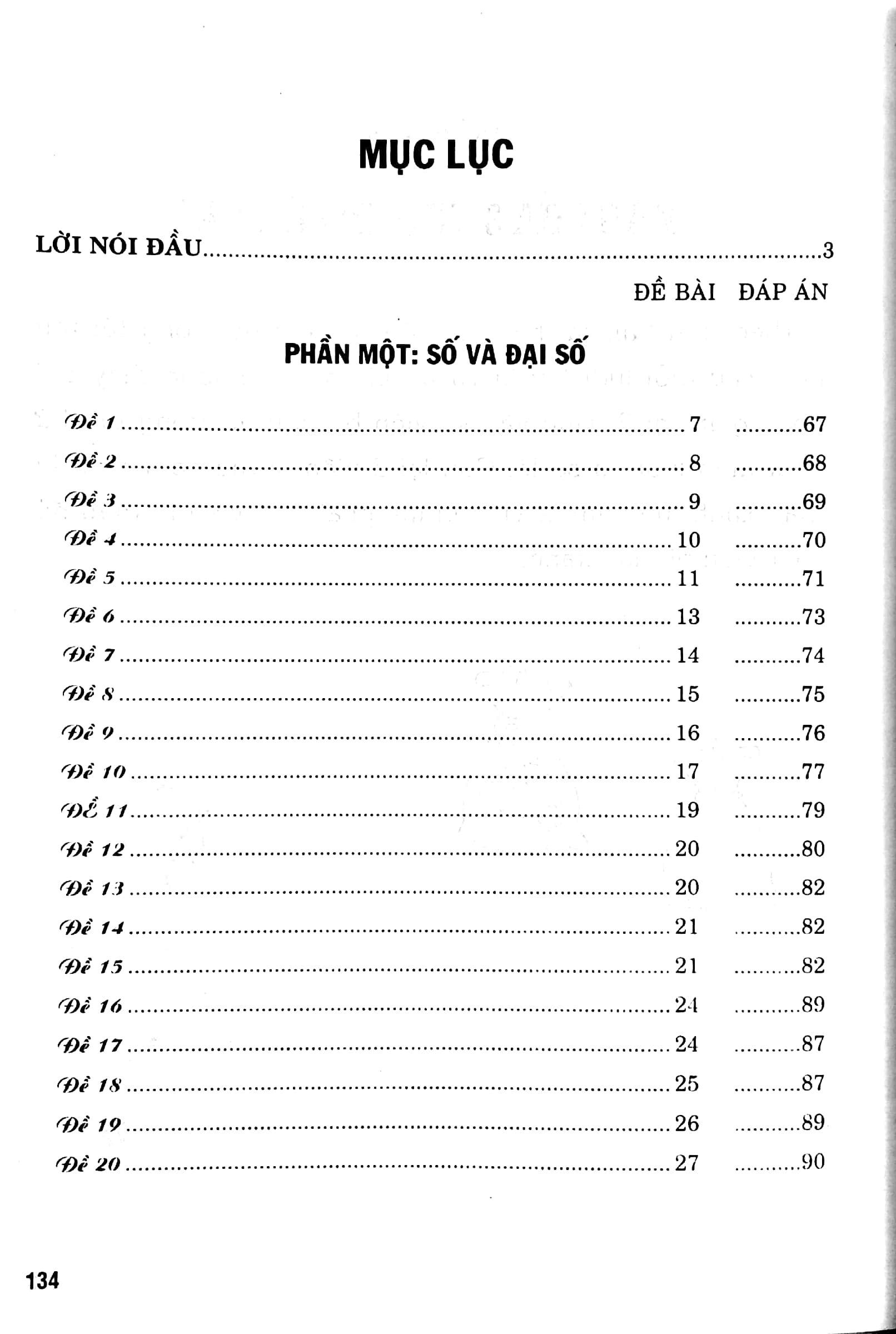 phát triển trí thông minh toán lớp 7 (dùng chung cho các bộ sgk hiện hành) - Ảnh 3
