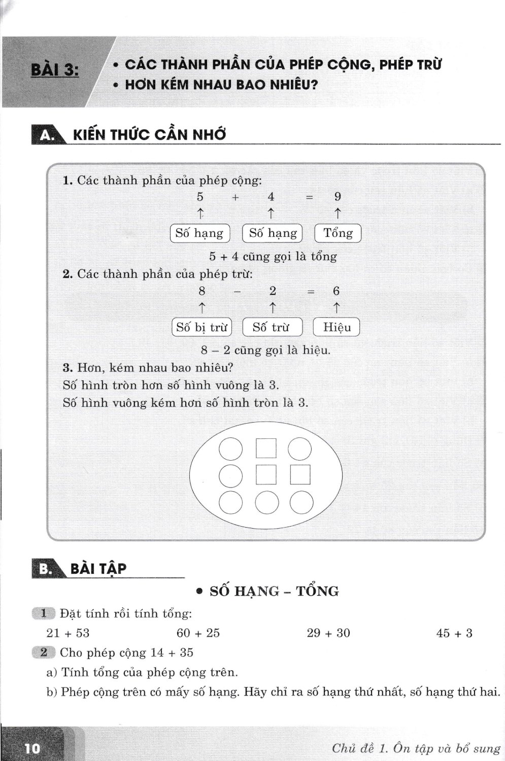 phát triểu năng lực tự học toán 2 (tái bản 2023) - Ảnh 10