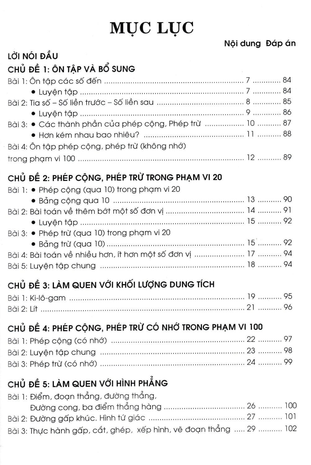 phát triểu năng lực tự học toán 2 (tái bản 2023) - Ảnh 3