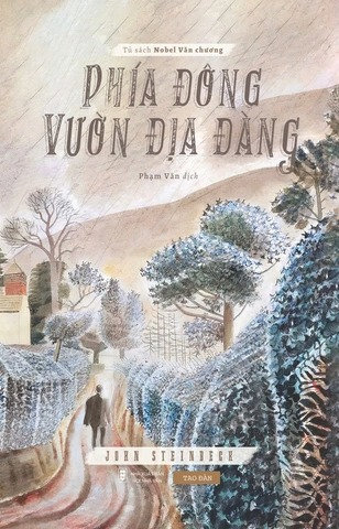 Phía Đông Vườn Địa Đàng - Ảnh 2