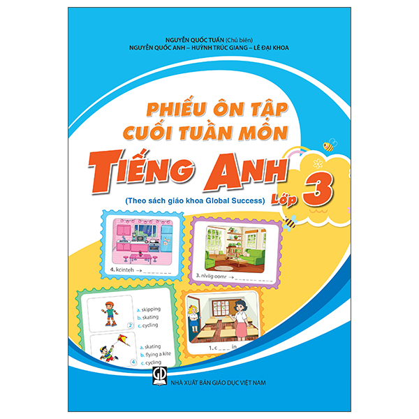 Phiếu Ôn Tập Cuối Tuần Môn Tiếng Việt - Lớp 5 (Theo Sách Giáo Khoa Kết Nối Tri Thức Với Cuộc Sống) - Ảnh 14