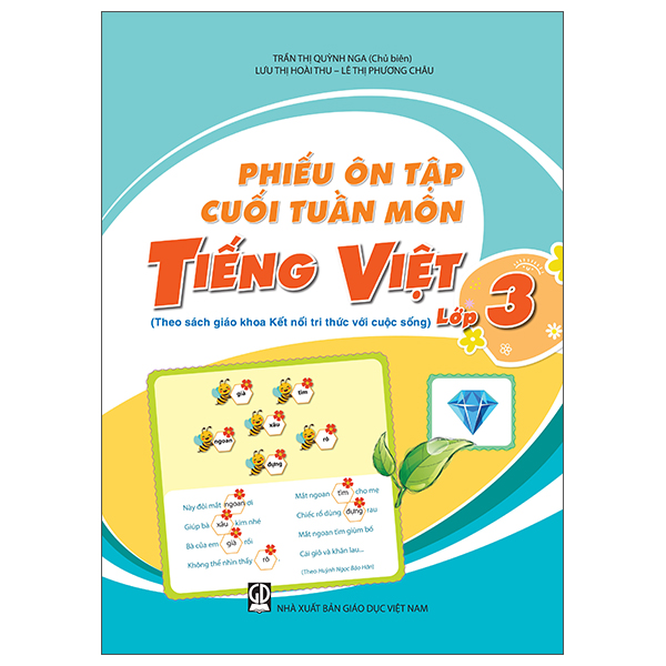 Phiếu Ôn Tập Cuối Tuần Môn Tiếng Việt - Lớp 5 (Theo Sách Giáo Khoa Kết Nối Tri Thức Với Cuộc Sống) - Ảnh 7