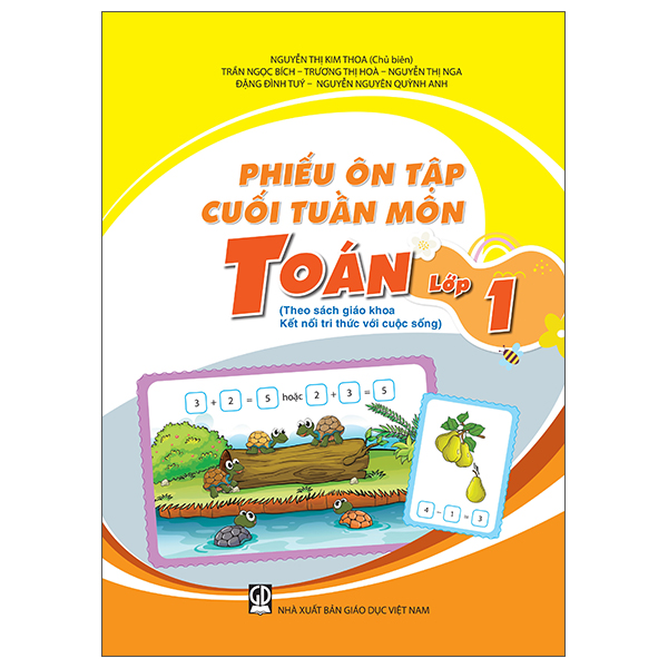 Phiếu Ôn Tập Cuối Tuần Môn Toán - Lớp 2 (Theo Sách Giáo Khoa Kết Nối Tri Thức Với Cuộc Sống) - Ảnh 10