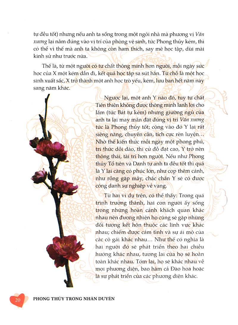 phong thủy trong nhân duyên - Ảnh 16