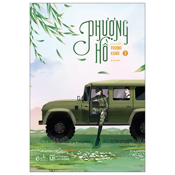 Phượng Hồ - Tập 6 - Ảnh 5