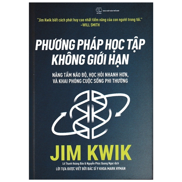 phương pháp học tập không giới hạn