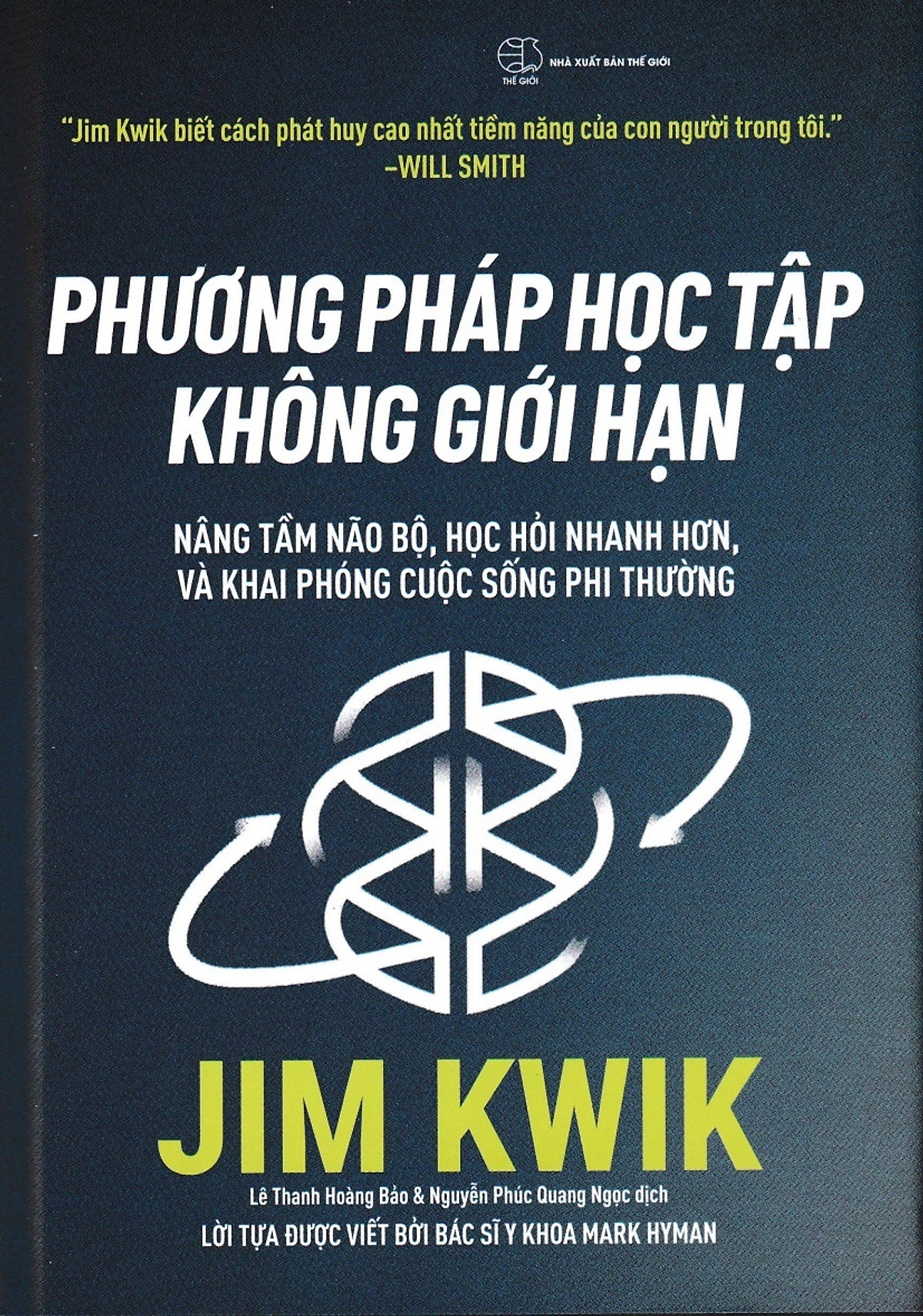 phương pháp học tập không giới hạn - Ảnh 2