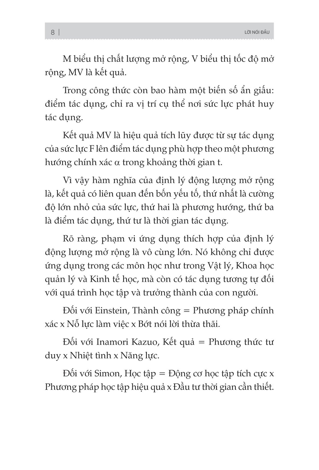 Phương Pháp Simon - Cách Học Nhanh, Nhớ Lâu Mọi Kiến Thức (Tái Bản 2025) - Ảnh 8