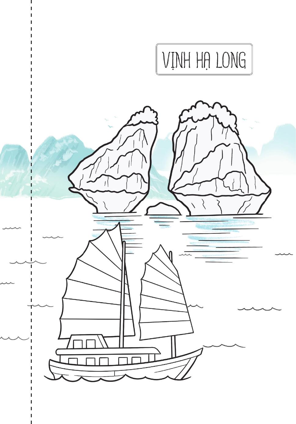 Postcard Yêu quá Việt Nam - Ảnh 3