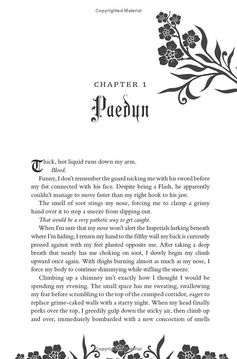 powerless - Ảnh 6