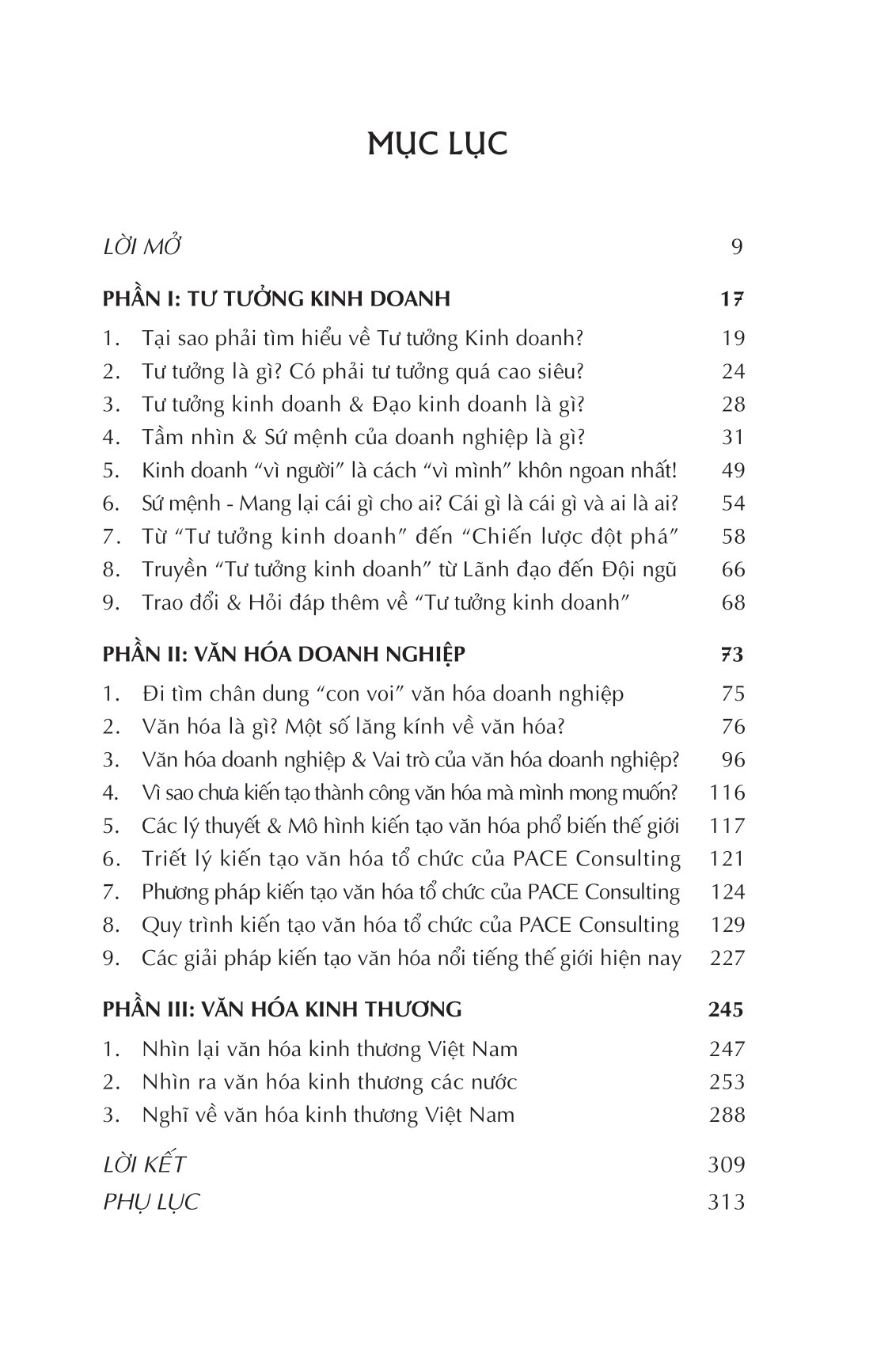 quản trị bằng văn hóa - cách thức kiến tạo và tái tạo văn hóa tổ chức - Ảnh 7