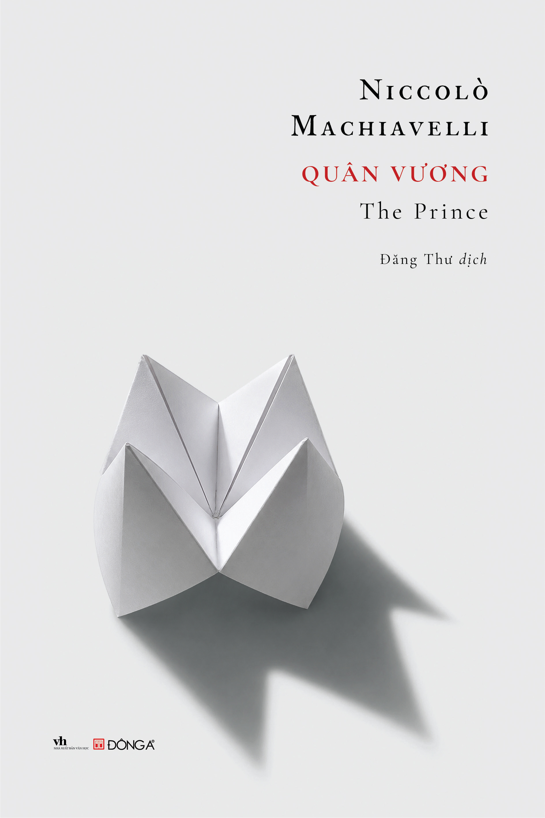 Quân Vương - Ảnh 4