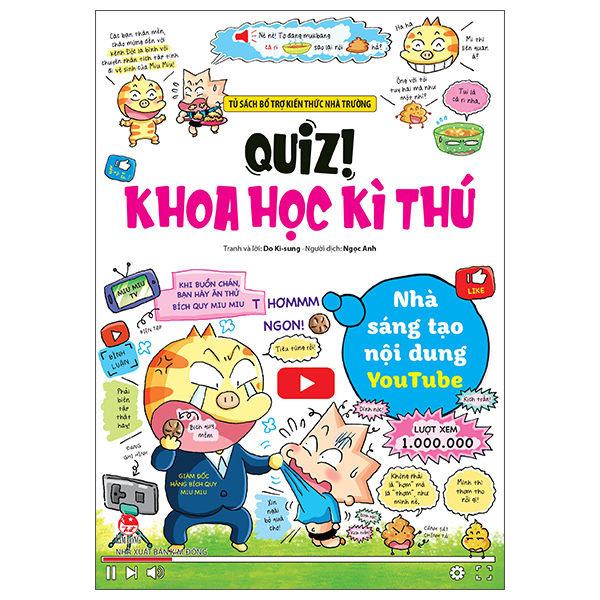 Quiz! Khoa Học Kì Thú - Hình Học - Ảnh 21