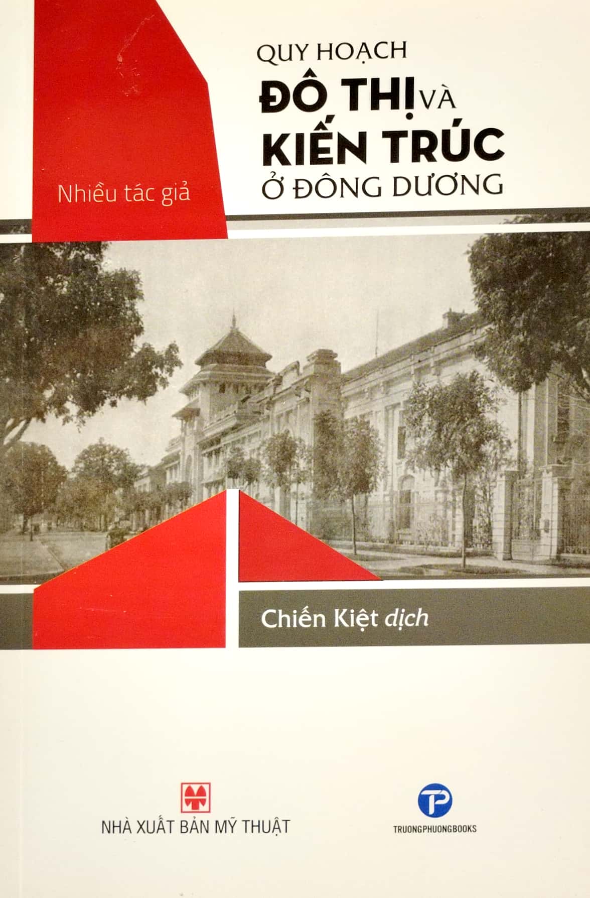 Quy Hoạch Đô Thị Và Kiến Trúc Ở Đông Phương - Ảnh 2