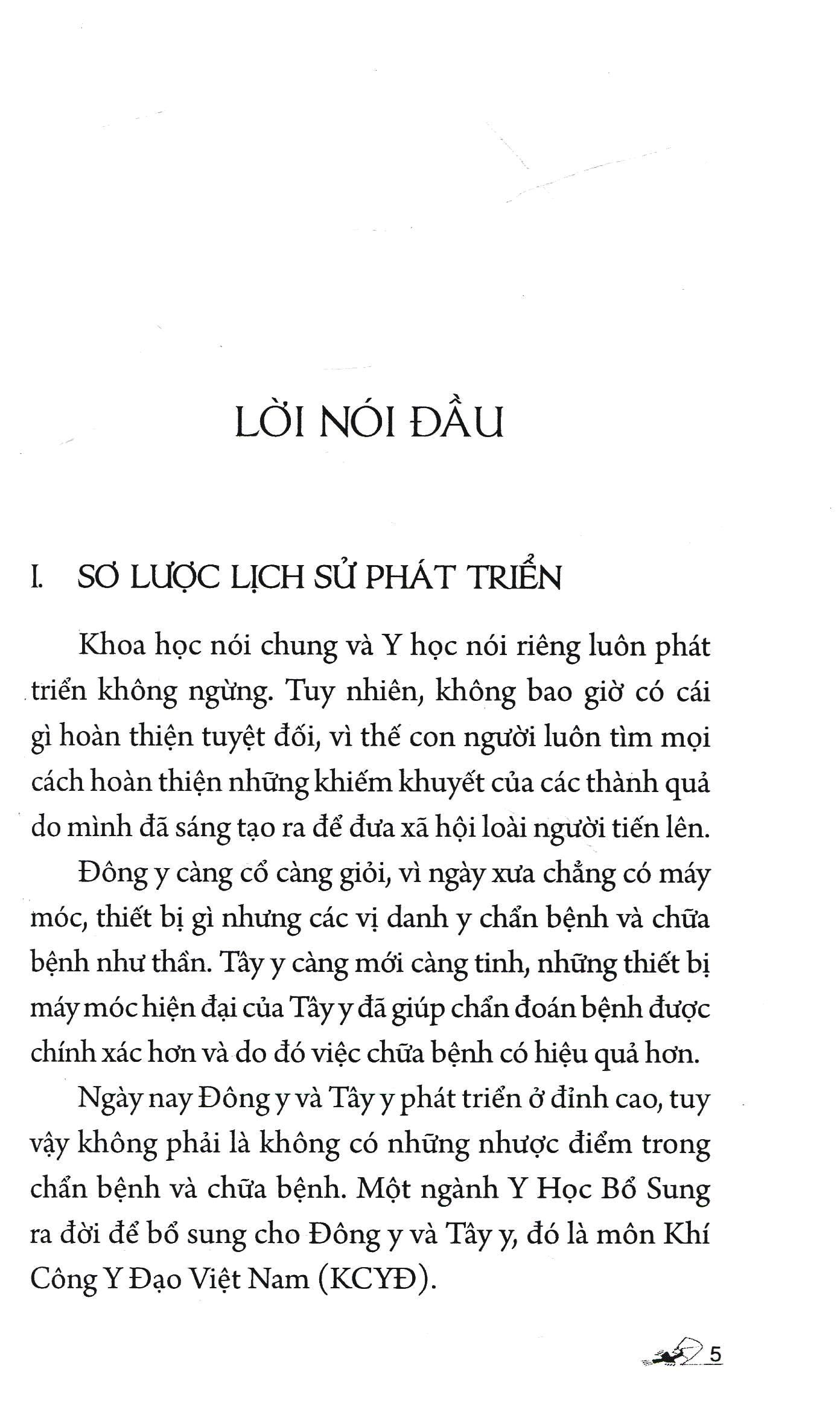 quy kinh chẩn pháp (tái bản 2020) - Ảnh 3