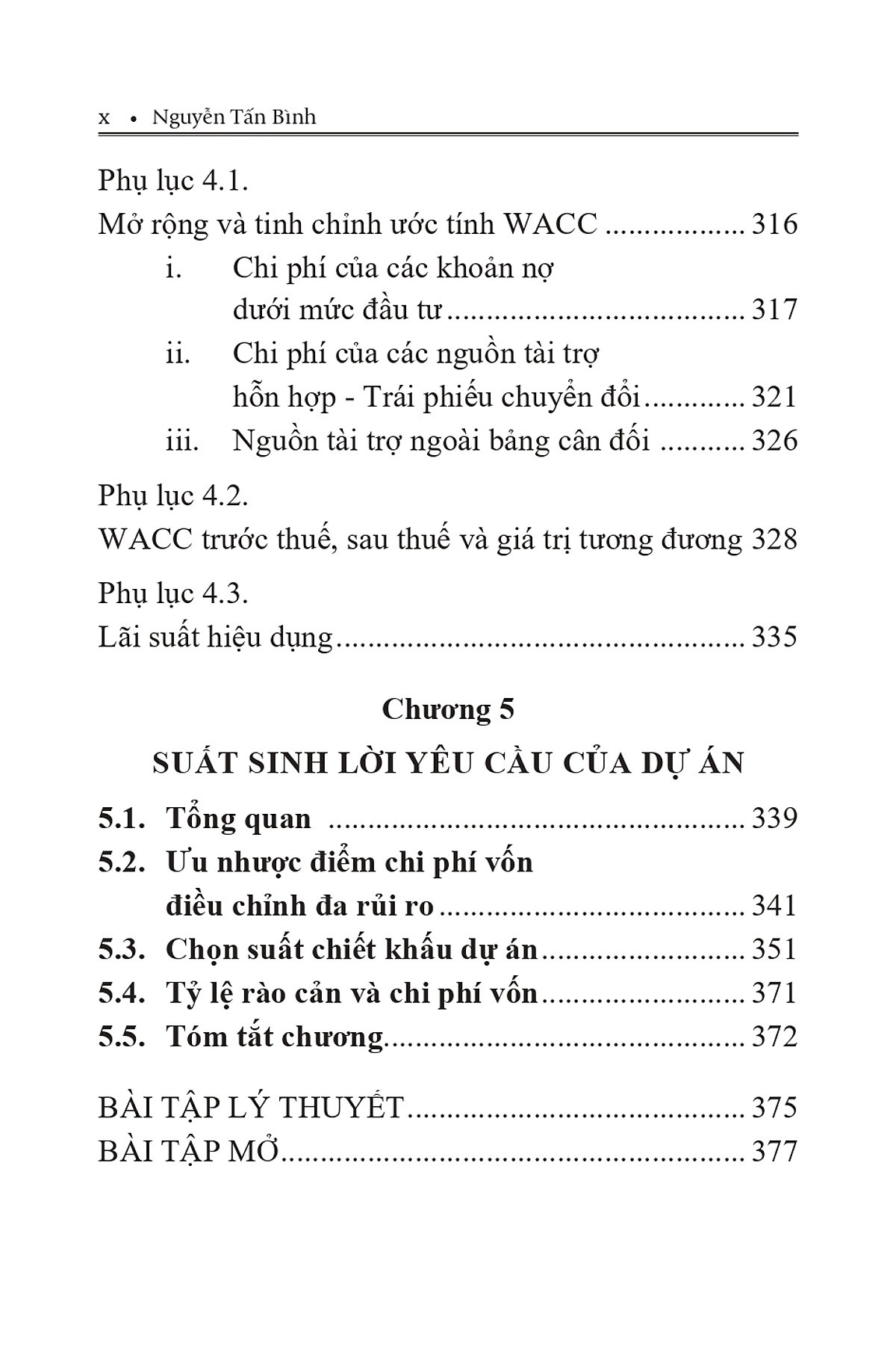 Quyết Định Đầu Tư - Thẩm Định Dự Án - Định Giá Doanh Nghiệp - Ảnh 8