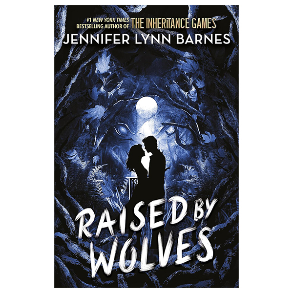 Raised By Wolves