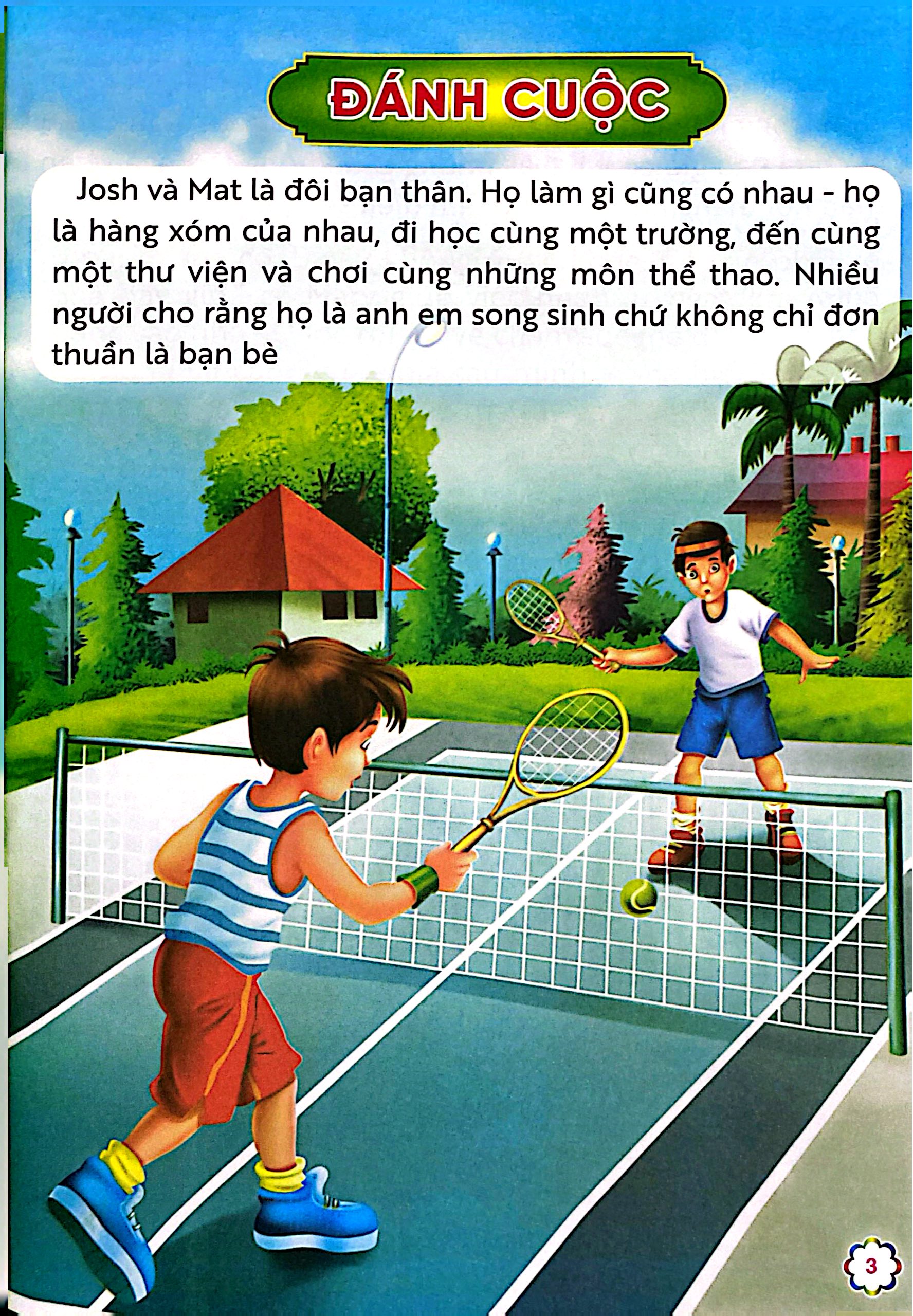 Rèn Luyện Kỹ Năng Sống Cho Học Sinh - Lễ Phép - Ảnh 4