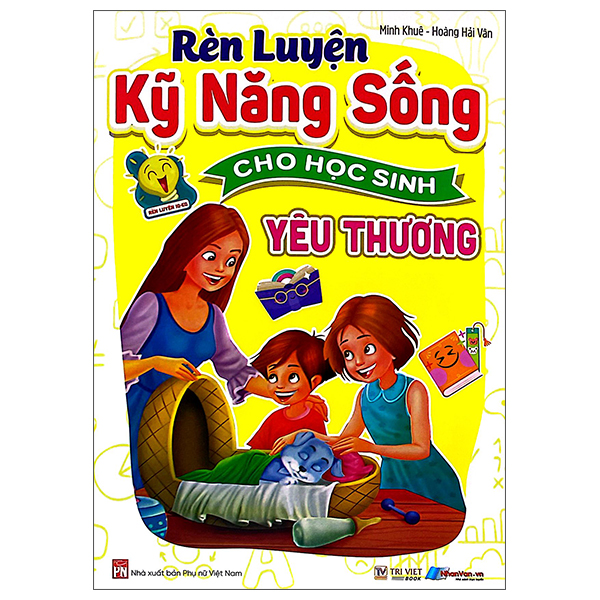 Rèn Luyện Kỹ Năng Sống Cho Học Sinh - Nhẫn Nại - Ảnh 13