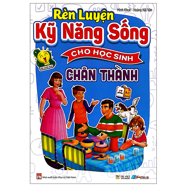 Rèn Luyện Kỹ Năng Sống Cho Học Sinh - Nhẫn Nại - Ảnh 8