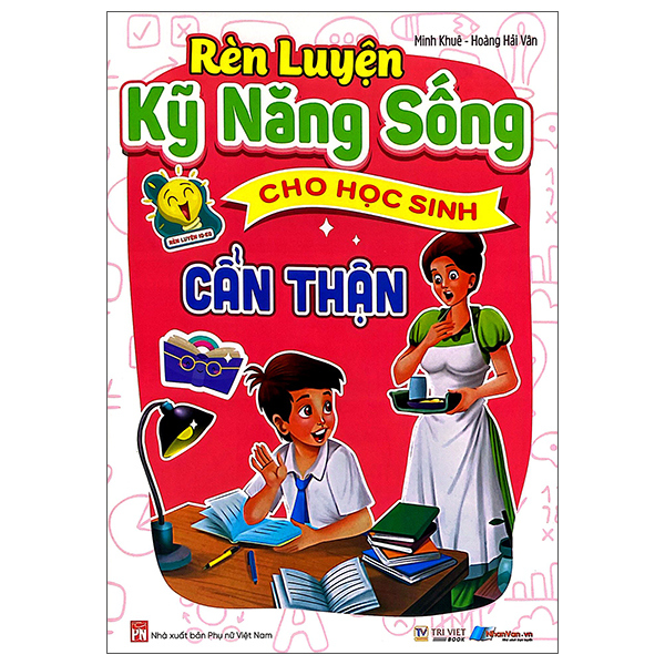 Rèn Luyện Kỹ Năng Sống Cho Học Sinh - Yêu Thương - Ảnh 16