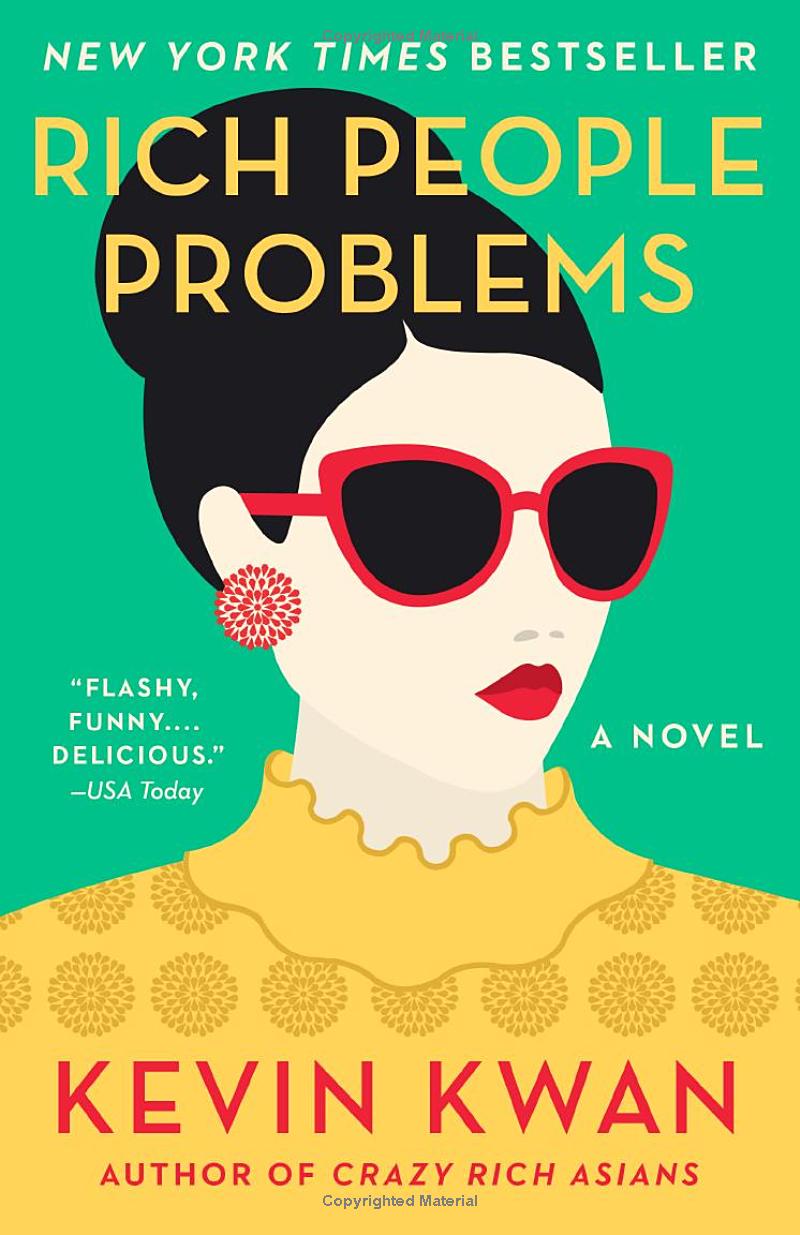 rich people problems - Ảnh 2