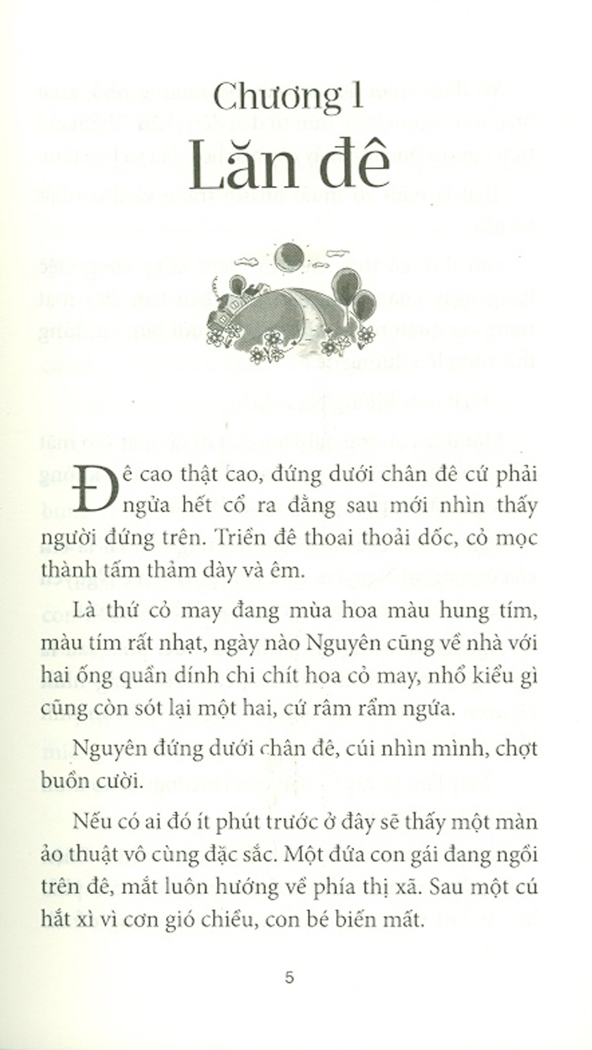 rơm rạ lấm lem - truyện dài thiếu nhi độ tuổi 6 đến 15 - Ảnh 5