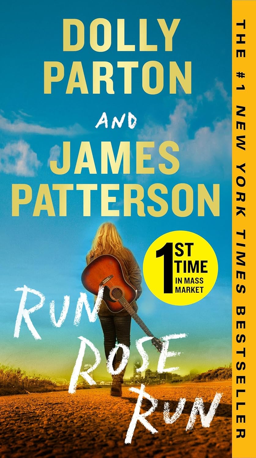 Run, Rose, Run - Ảnh 2