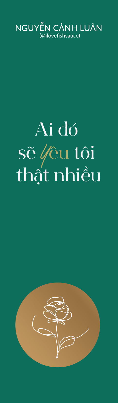 [Sách Đồng Giá 40K] Ai Đó Sẽ Yêu Tôi Thật Nhiều - Someone Would Love Me For Me (Song Ngữ Việt-Anh) - Ảnh 4