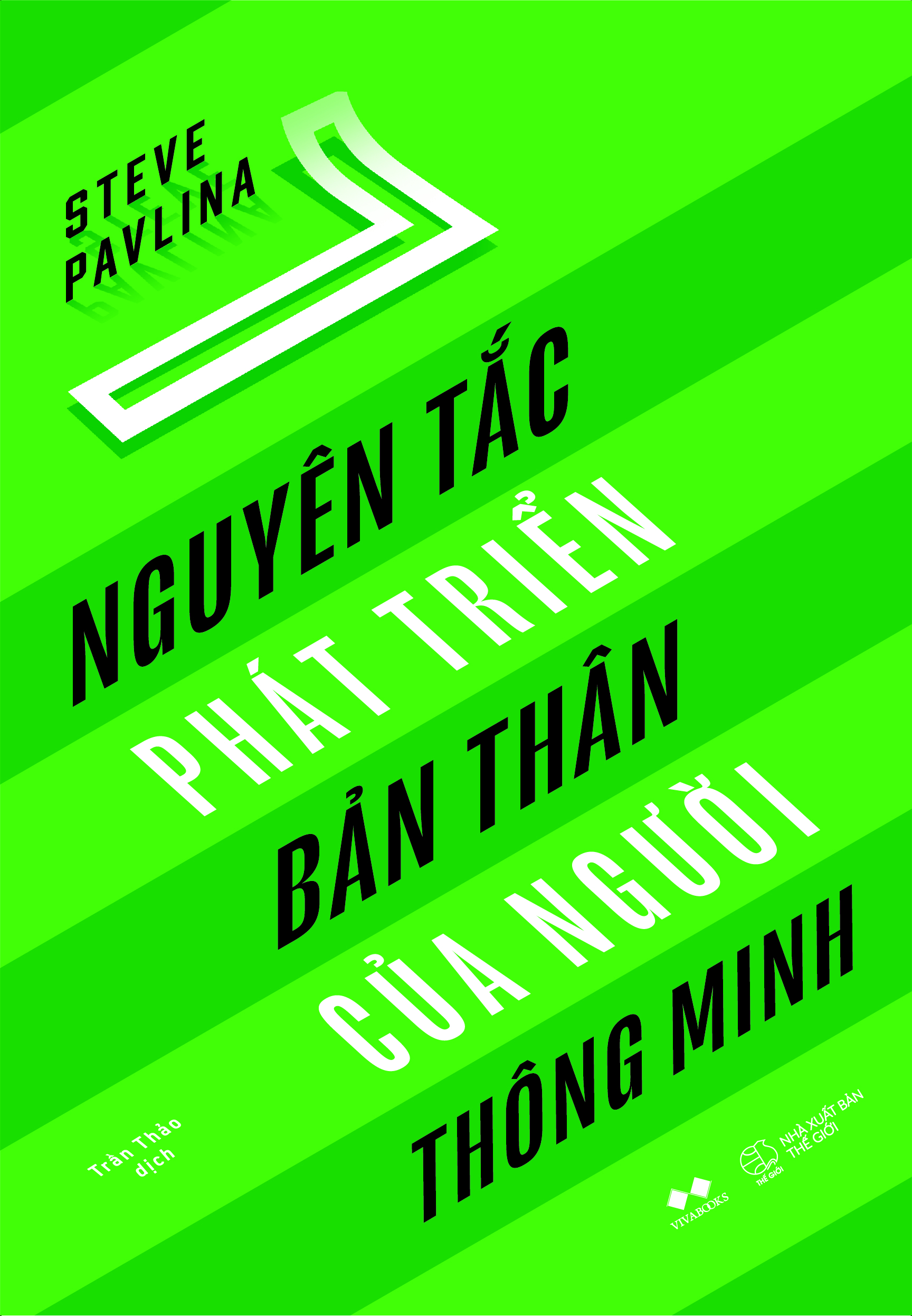 [Sách Đồng Giá 50K] 7 Nguyên Tắc Phát Triển Bản Thân Của Người Thông Minh - Ảnh 2