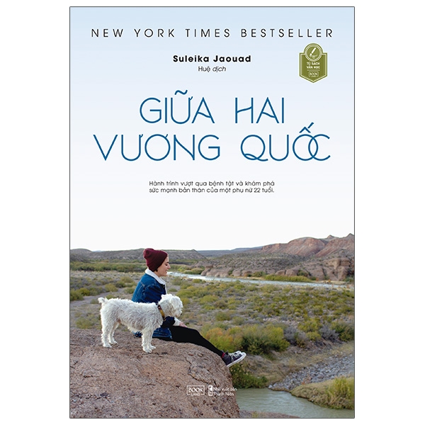 [Sách Đồng Giá 50K] Giữa Hai Vương Quốc